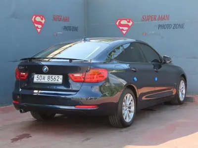 BMW Gran Turismo 2014, 202348 км, за 5900000 KRW