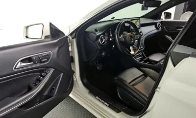 Mercedes-Benz CLA-Class 2016, 152982 км, за 10000000 KRW - фото 10