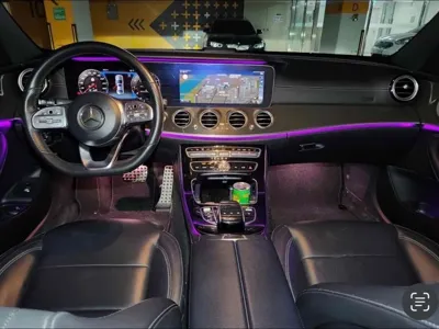 Mercedes-Benz E-Class 2019, 179000 км, за 18000000 KRW - фото 10