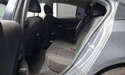 ChevroletGMDaewoo Cruze 2016, 117035 км, за 3800000 KRW - фото 12
