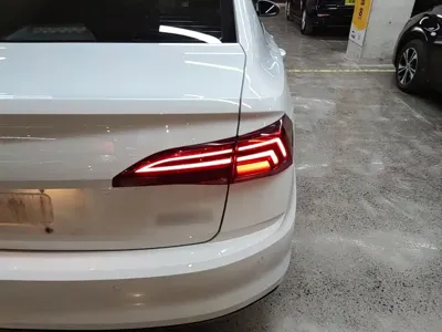 Volkswagen Bora 2022, 69800 км, за 55599 CNY - фото 8
