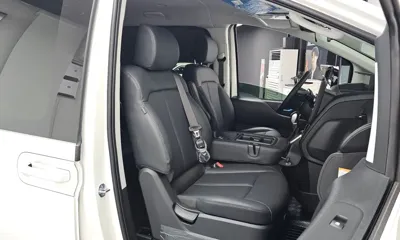 Hyundai Staria 2025, 3439 км, за 36700000 KRW - фото 26