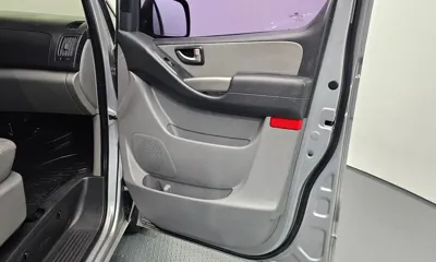 Hyundai Starex 2016, 85335 км, за 9900000 KRW - фото 25