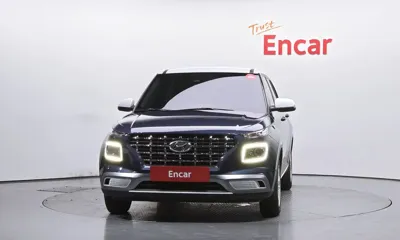 Hyundai Venue 2021, 83068 км, за 13990000 KRW - фото 3