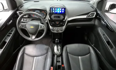 ChevroletGMDaewoo Spark 2021, 51255 км, за 7700000 KRW - фото 7