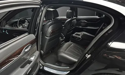 BMW 7-Series 2016, 85190 км, за 32800000 KRW - фото 12