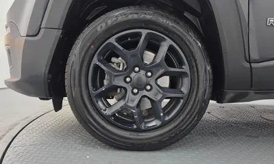 Jeep Renegade 2017, 89614 км, за 8900000 KRW - фото 5
