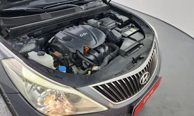 Hyundai Grandeur 2013, 139755 км, за 4200000 KRW - фото 6