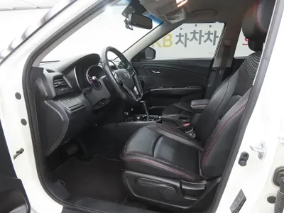 KG_Mobility_Ssangyong TIBOLI 2018, 121252 км, за 7300000 KRW - фото 5