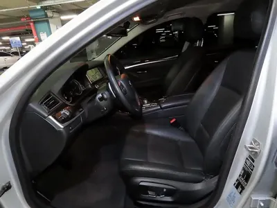 BMW 5-Series 2015, 209715 км, за 6600000 KRW - фото 6