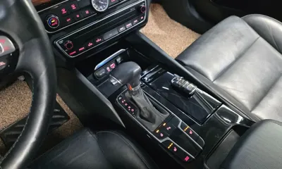 Kia K7 2016, 141728 км, за 8900000 KRW - фото 9