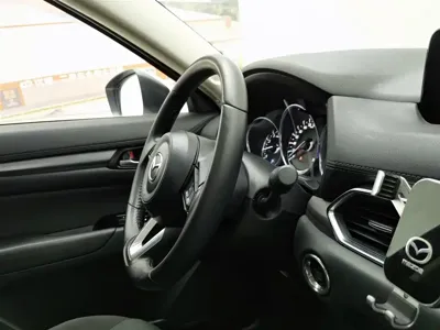Mazda CX-5 2021, 79000 км, за 69800 CNY - фото 22