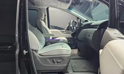 Hyundai Staria 2025, 22509 км, за 57500000 KRW - фото 26