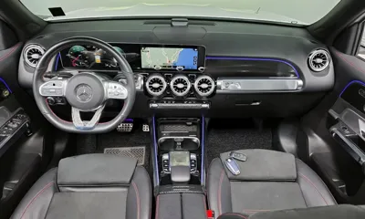 Mercedes-Benz GLB-Class 2020, 38015 км, за 33600000 KRW - фото 7