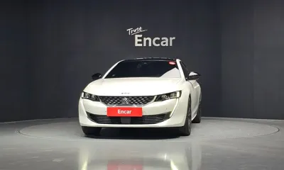 Peugeot 508 2019, 89345 км, за 17090000 KRW