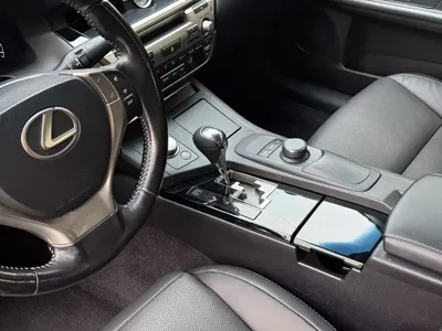 Lexus ES 2015, 120000 км, за 75000 CNY - фото 10