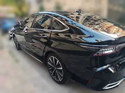 Chery Arrizo 8 2022, 23100 км, за 90610.13 CNY