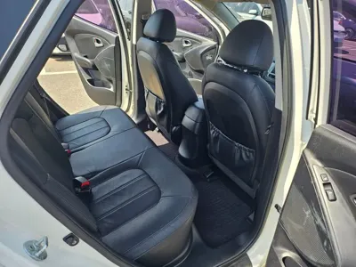 Hyundai Tucson 2012, 133027 км, за 5500000 KRW - фото 12