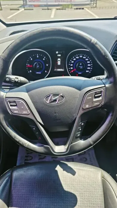 Hyundai Santafe 2013, 134000 км, за 9100000 KRW - фото 13