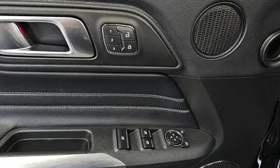 Ford Mustang 2019, 33133 км, за 27500000 KRW - фото 18