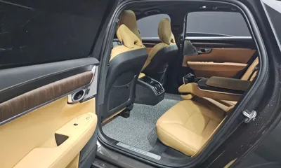 Volvo S90 2023, 32370 км, за 39990000 KRW - фото 33