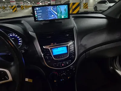 Hyundai Accent 2014, 59500 км, за 5300000 KRW - фото 16