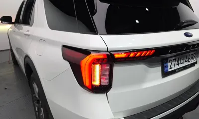 Ford Explorer 2025, 17803 км, за 47900000 KRW - фото 30