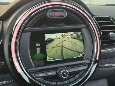 MINI Clubman 2018, 120000 км, за 9900000 KRW - фото 14