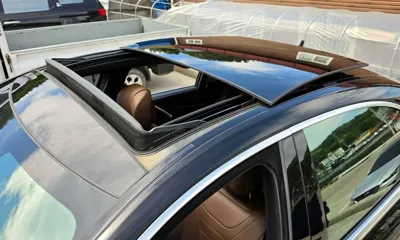 Mercedes-Benz S-Class 2018, 232941 км, за 36500000 KRW - фото 16
