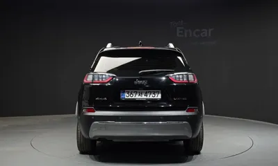 Jeep Cherokee 2021, 45792 км, за 19500000 KRW - фото 4