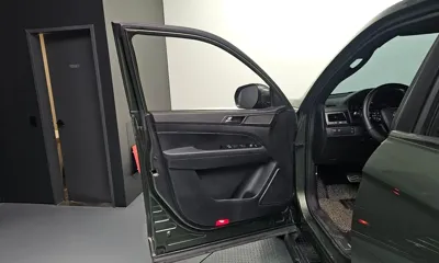 KG_Mobility_Ssangyong Rexton 2021, 55868 км, за 22800000 KRW - фото 24