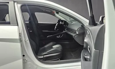 Hyundai Avante 2021, 122720 км, за 13100000 KRW - фото 11