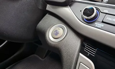 Hyundai Avante 2016, 127822 км, за 8800000 KRW - фото 20