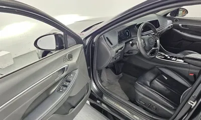 Hyundai Sonata 2021, 98434 км, за 17500000 KRW - фото 10