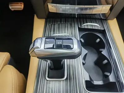 Haval H9 2021, 76400 км, за 94900 CNY - фото 13