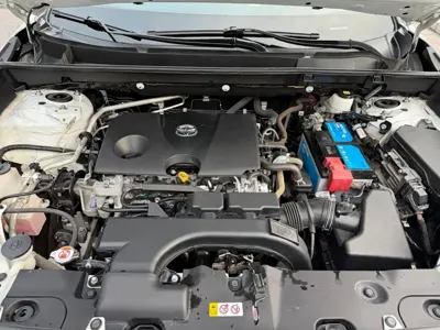 Toyota Wildlander 2021, 62000 км, за 98800 CNY - фото 16