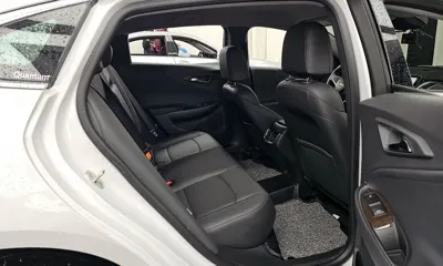 ChevroletGMDaewoo Malibu 2019, 23809 км, за 13500000 KRW - фото 12