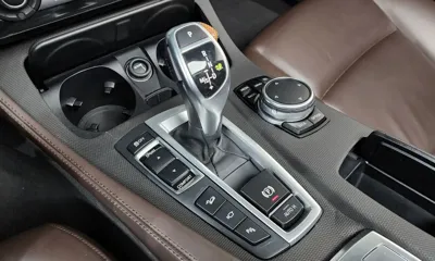 BMW 5-Series 2016, 131075 км, за 12500000 KRW - фото 9