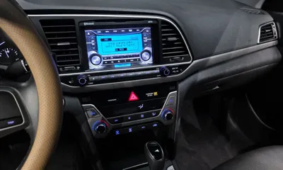 Hyundai Avante 2017, 51153 км, за 10900000 KRW - фото 14
