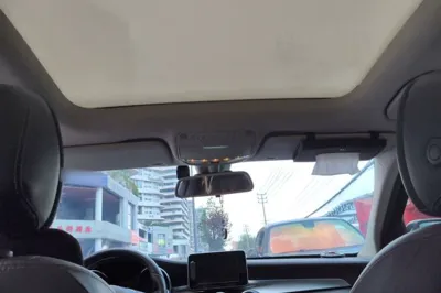 Mercedes-Benz C-Class 2017, 110700 км, за 85572.84 CNY - фото 18