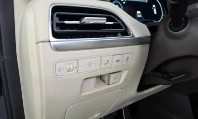 Hyundai Palisade 2021, 115296 км, за 29500000 KRW - фото 28