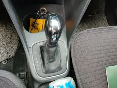 Volkswagen Polo 2016, 82800 км, за 26600 CNY - фото 11
