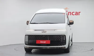 Hyundai Staria 2023, 29752 км, за 49900000 KRW - фото 3