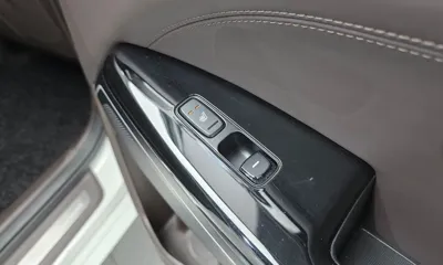 Kia K7 2019, 123230 км, за 13200000 KRW - фото 19