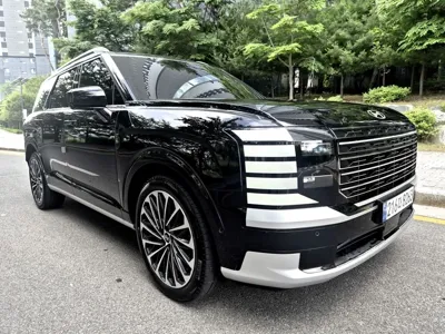 Hyundai Palisade 2026, 33495 км, за 58900000 KRW - фото 3