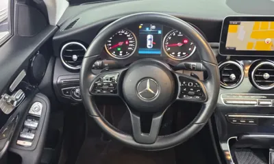 Mercedes-Benz C-Class 2020, 145217 км, за 17300000 KRW - фото 13