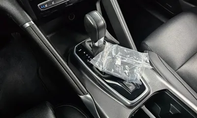 Renault-KoreaSamsung QM6 2017, 69294 км, за 9500000 KRW - фото 9