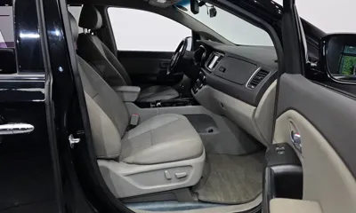 Kia Canival 2016, 203057 км, за 7800000 KRW - фото 11