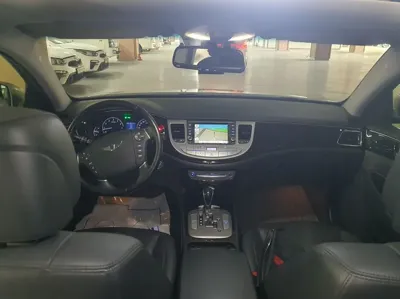 Hyundai Genesis 2013, 136712 км, за 7190000 KRW - фото 6
