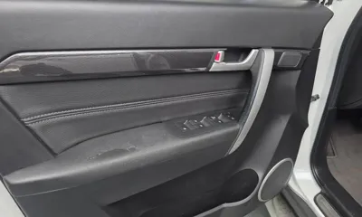 ChevroletGMDaewoo Captiva 2015, 97032 км, за 5300000 KRW - фото 24